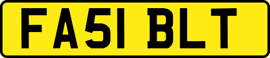 FA51BLT