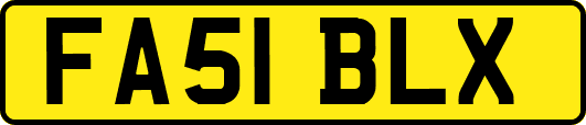 FA51BLX