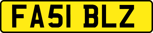 FA51BLZ