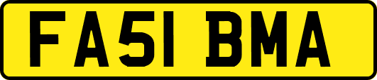 FA51BMA