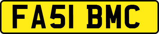 FA51BMC