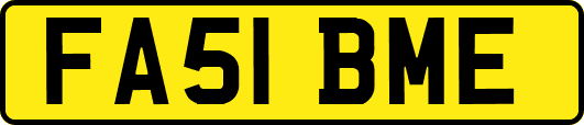 FA51BME