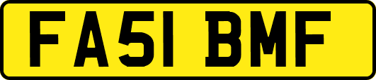 FA51BMF