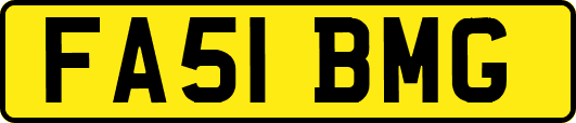 FA51BMG