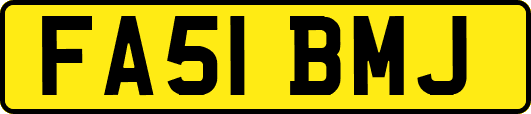 FA51BMJ