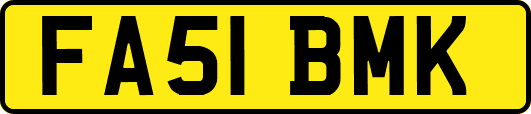 FA51BMK