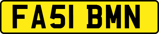 FA51BMN