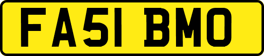 FA51BMO