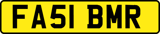 FA51BMR