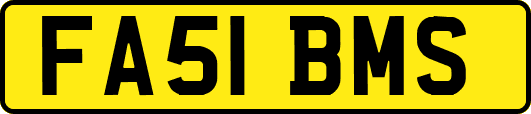 FA51BMS