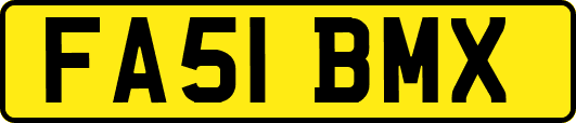 FA51BMX