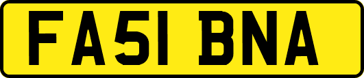 FA51BNA