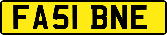 FA51BNE