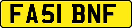 FA51BNF