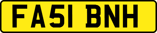 FA51BNH