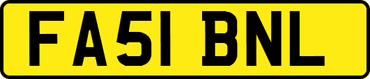 FA51BNL