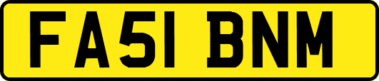 FA51BNM