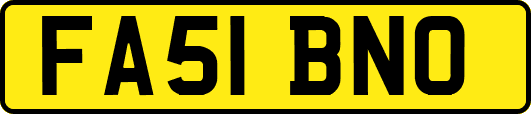 FA51BNO