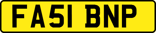 FA51BNP