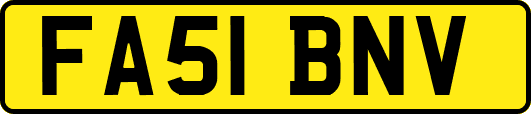 FA51BNV