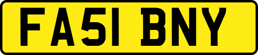 FA51BNY