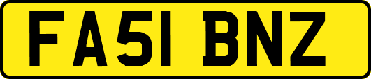 FA51BNZ