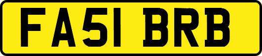 FA51BRB