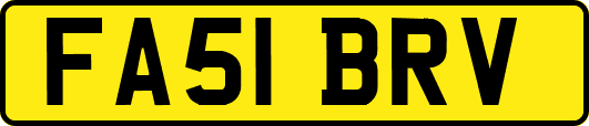 FA51BRV