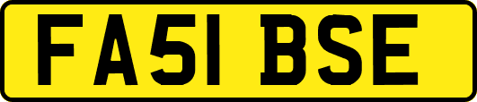 FA51BSE