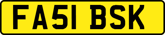 FA51BSK