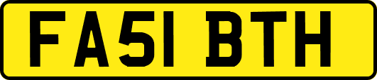 FA51BTH