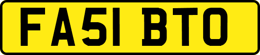 FA51BTO