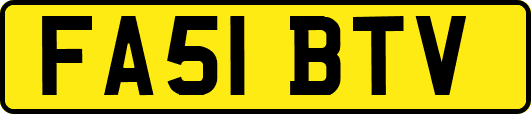 FA51BTV