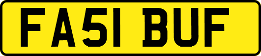 FA51BUF