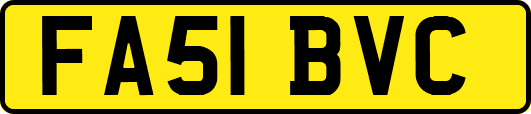 FA51BVC