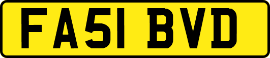 FA51BVD