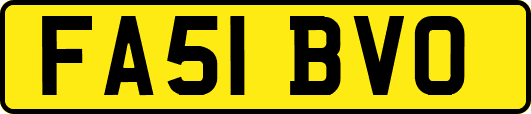 FA51BVO