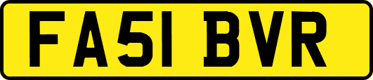 FA51BVR