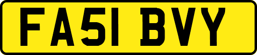 FA51BVY