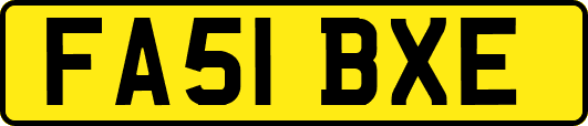 FA51BXE