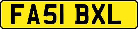 FA51BXL