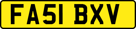 FA51BXV