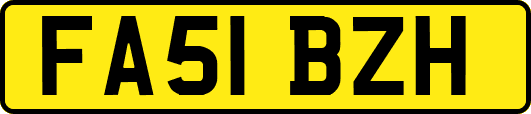 FA51BZH