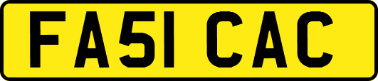 FA51CAC