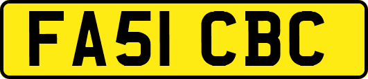 FA51CBC