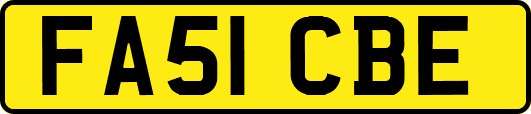 FA51CBE