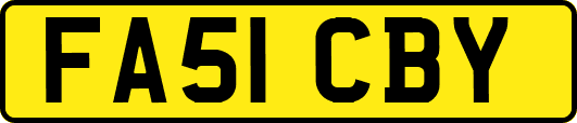 FA51CBY