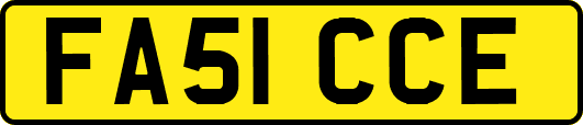 FA51CCE