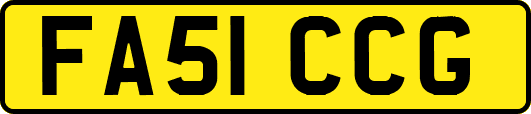 FA51CCG