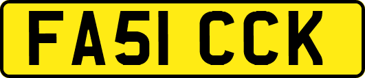 FA51CCK